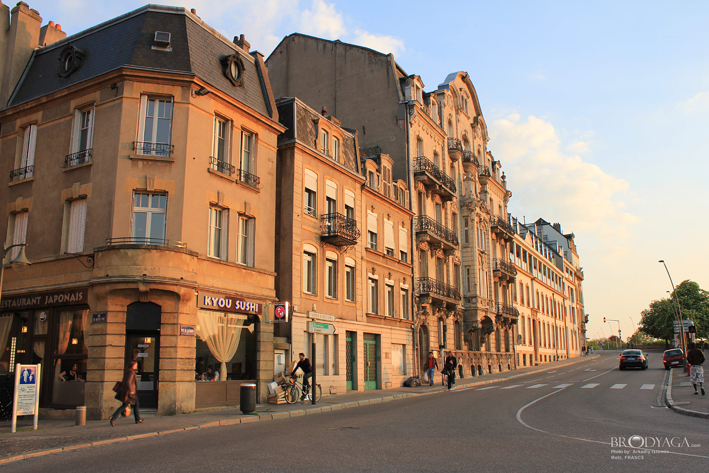 Metz